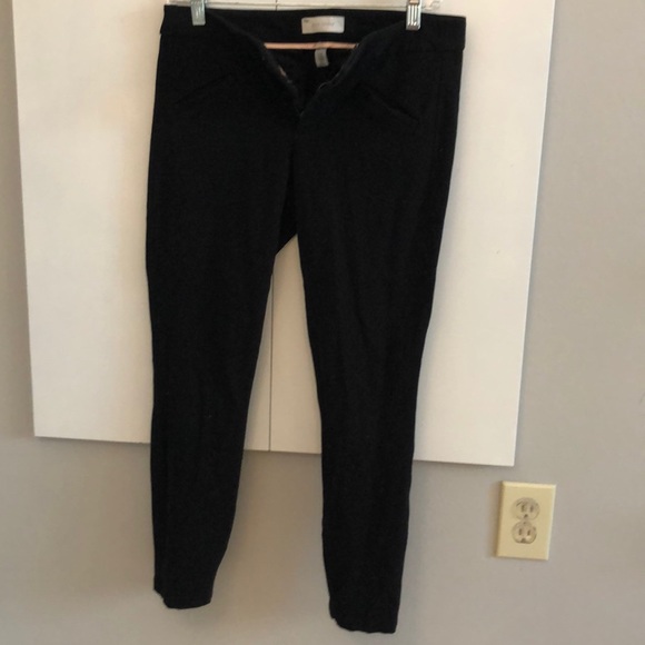 Gap ultra skinny black dress pants 2R - Picture 2 of 2